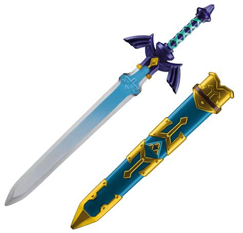 where to buy zelda master sword.